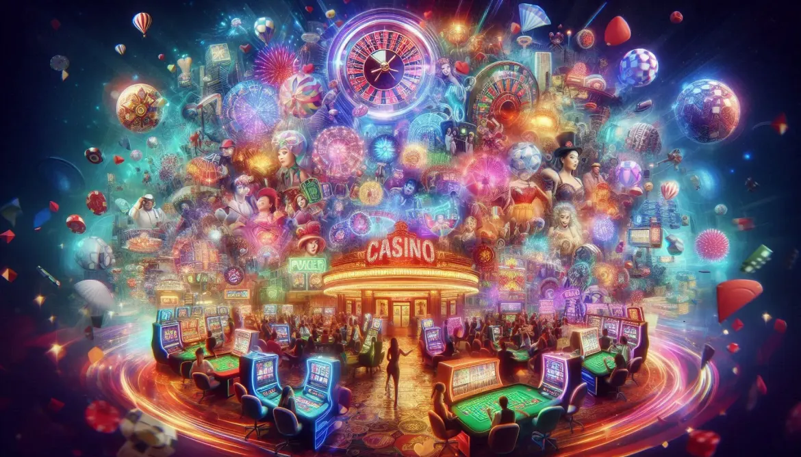 Spielbank Duisburg